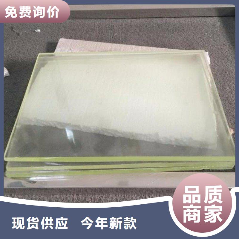 铅玻璃货源稳定