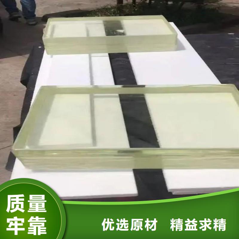 铅玻璃货源稳定