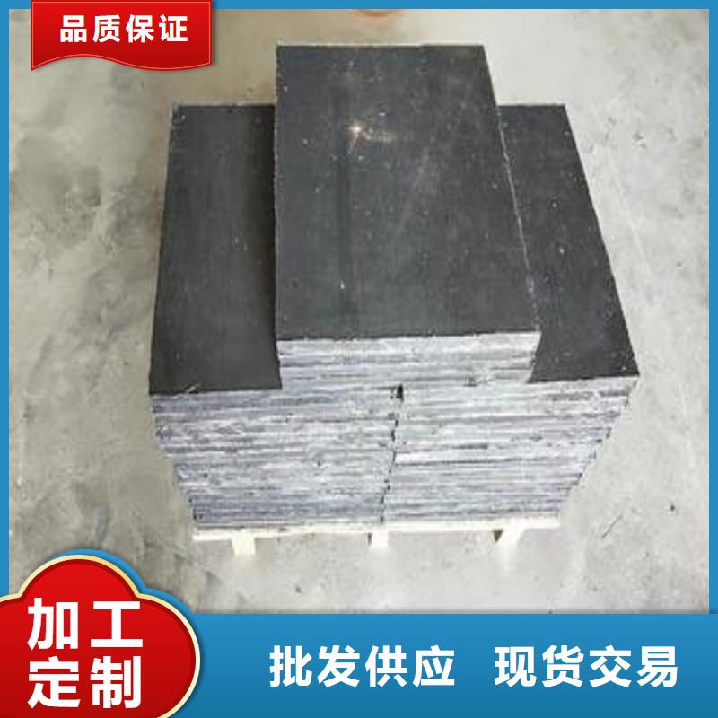 铅板经久耐用