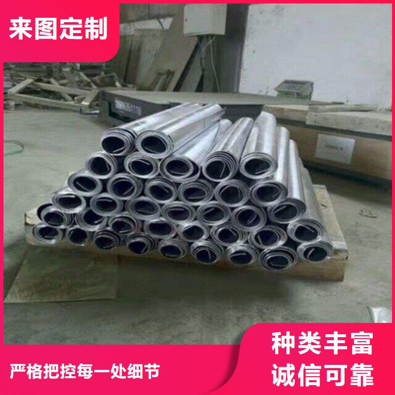 铅板产地工厂