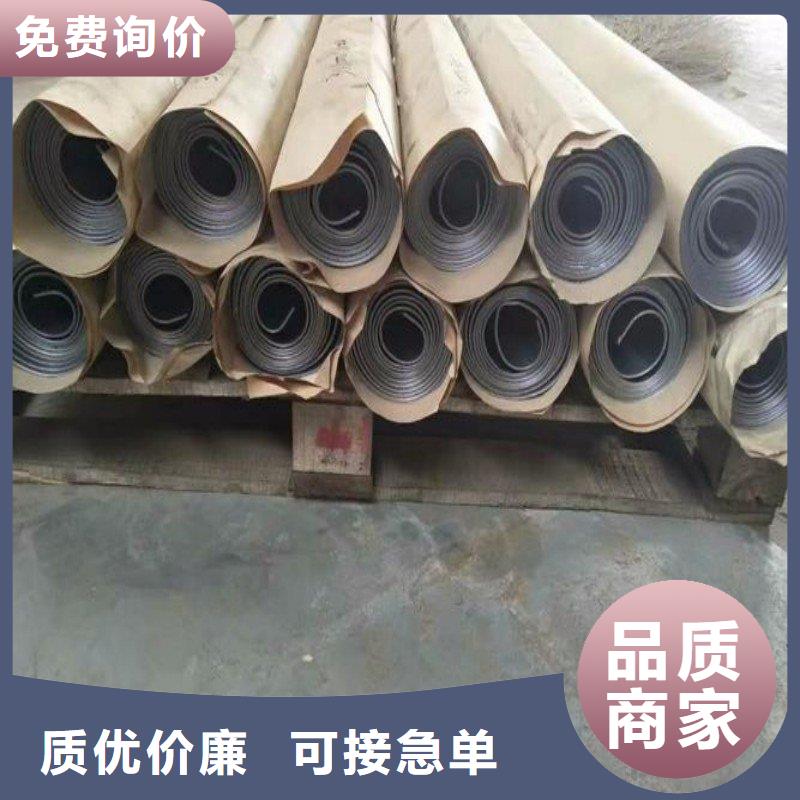 医用铅板材质好