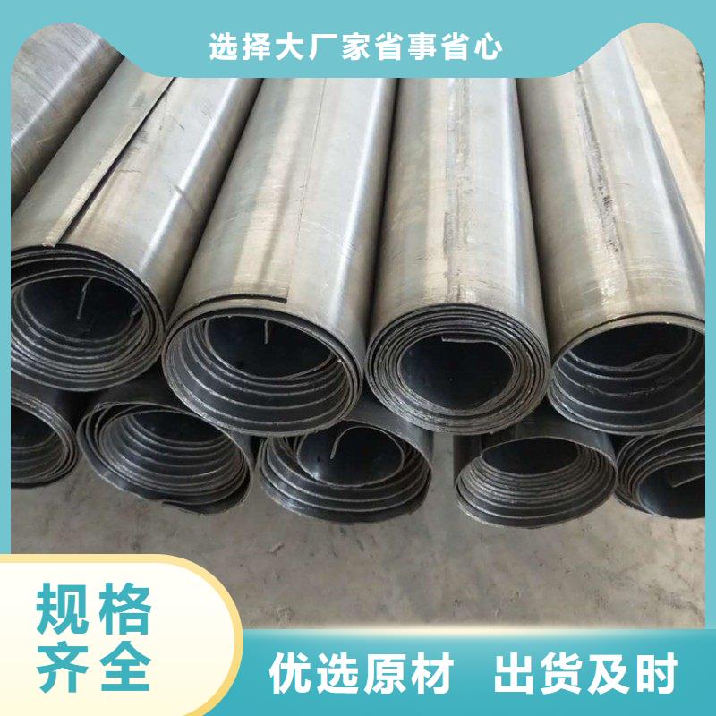 铅板经久耐用