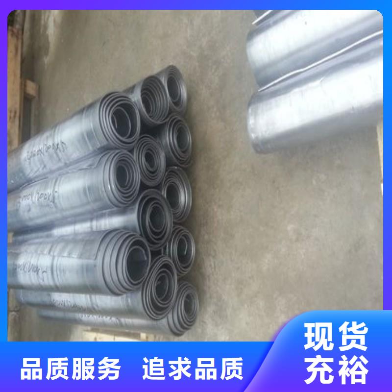 医用铅板材质好