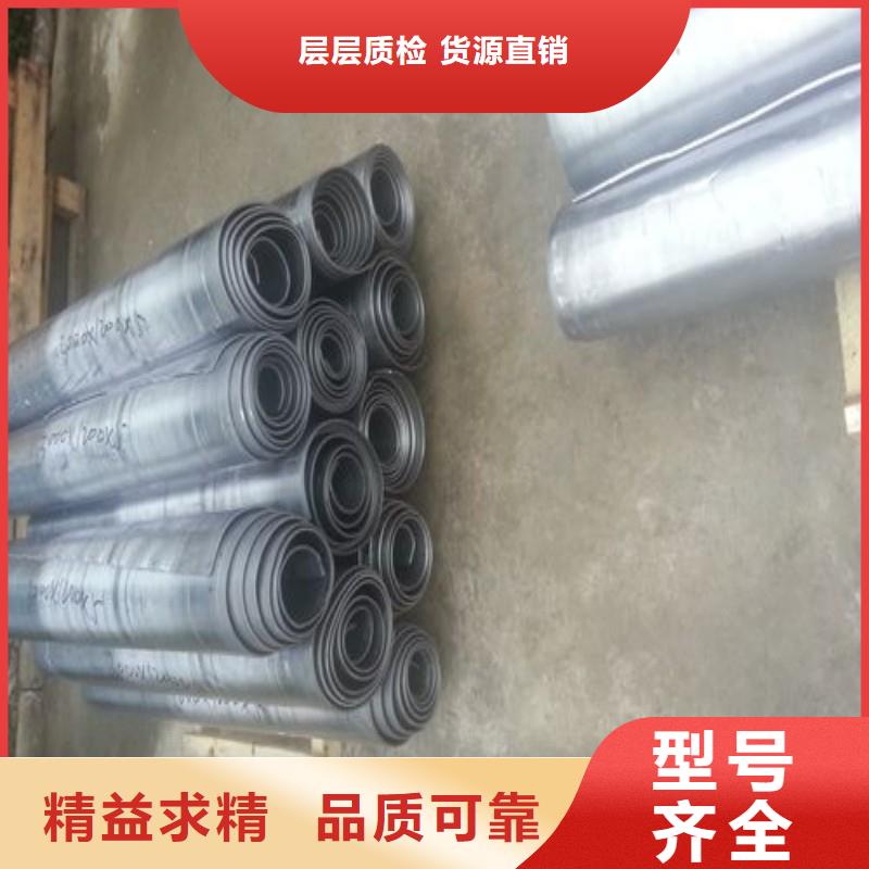 铅板诚信经营质量保证