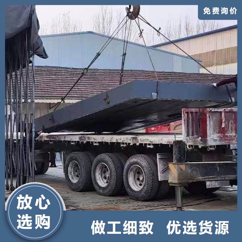 探伤室防护门全品类现货