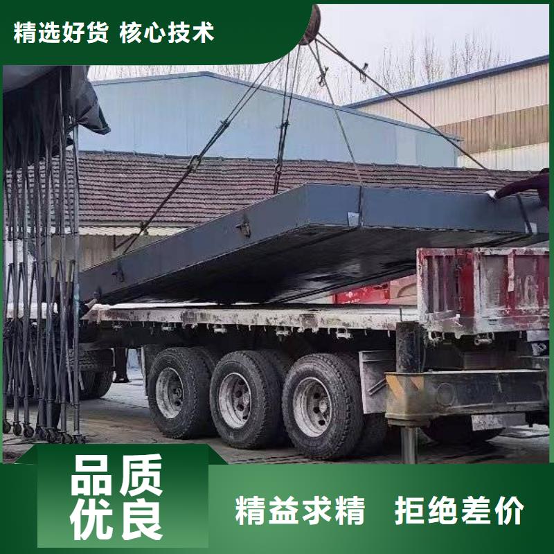 探伤室防护门工厂认证