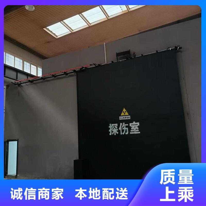 探伤室防护门好货有保障