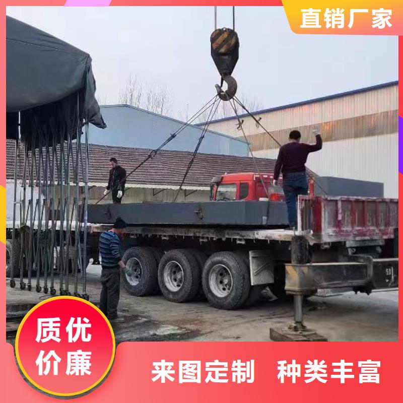 探伤室防护门好货有保障