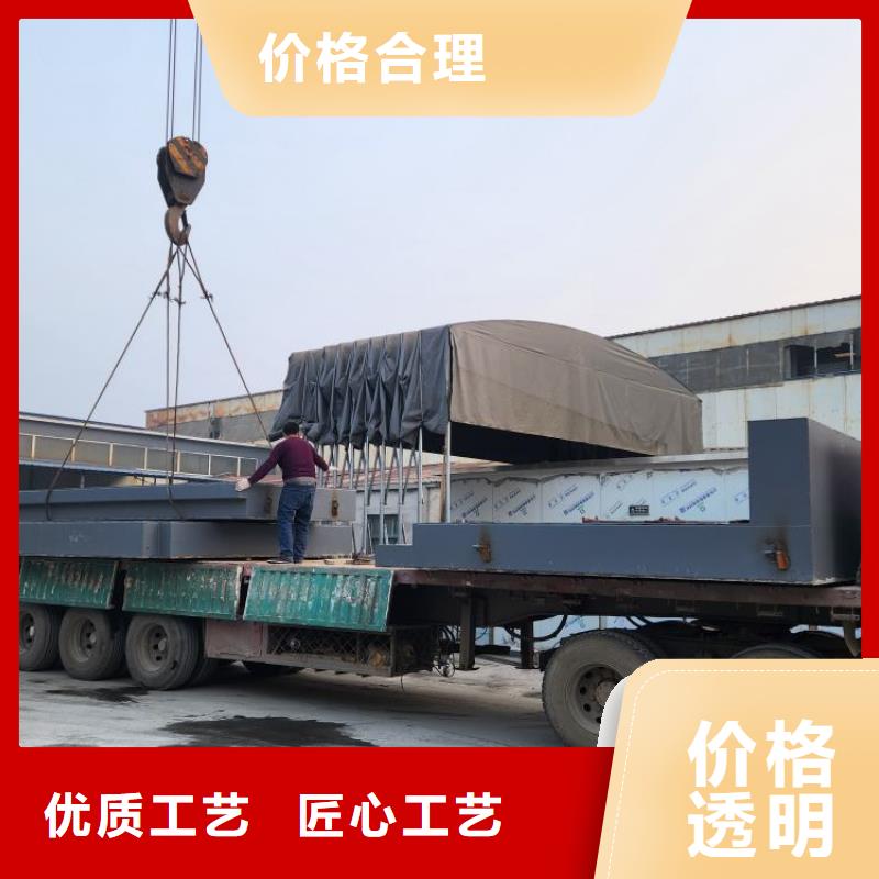 探伤室防护门定金锁价