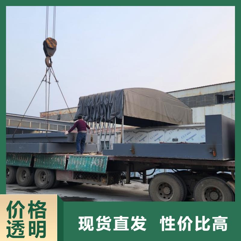 探伤室防护门精工细致打造