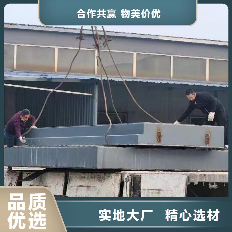 探伤室防护门口碑好实力强
