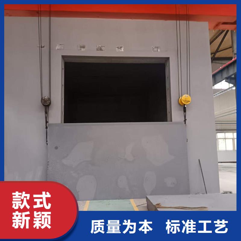 探伤室防护门好货有保障