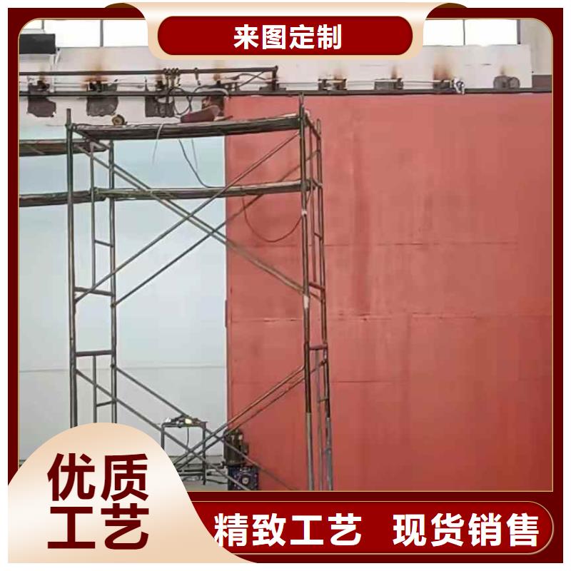 探伤室防护门适用范围广