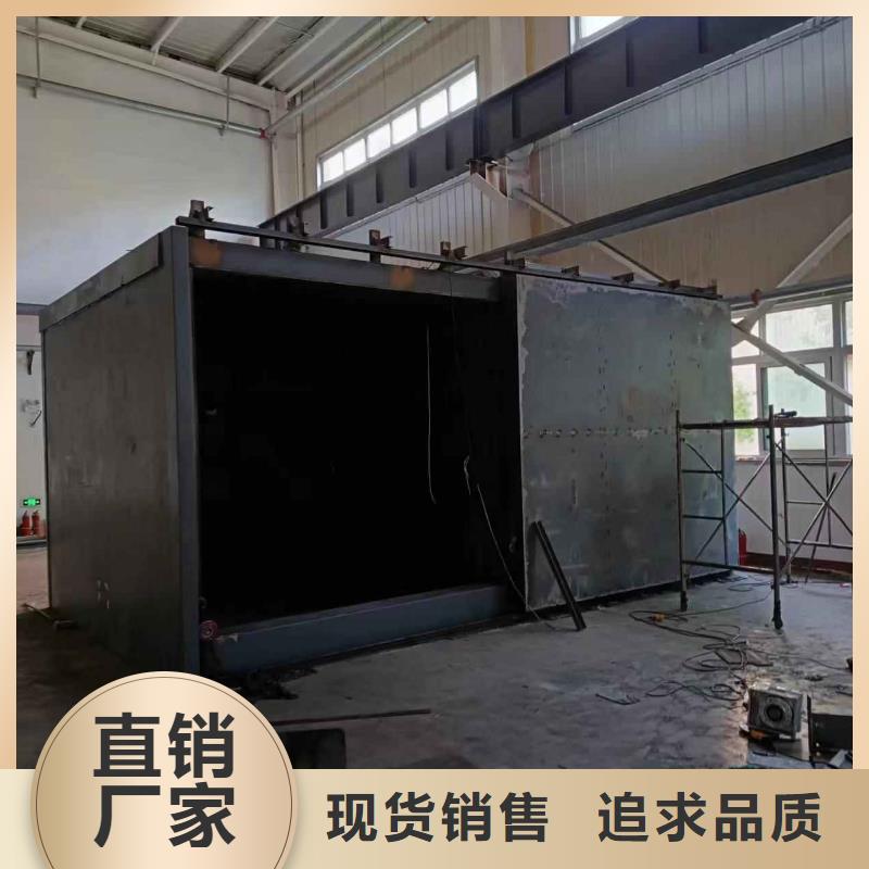 铅房大库存无缺货危机