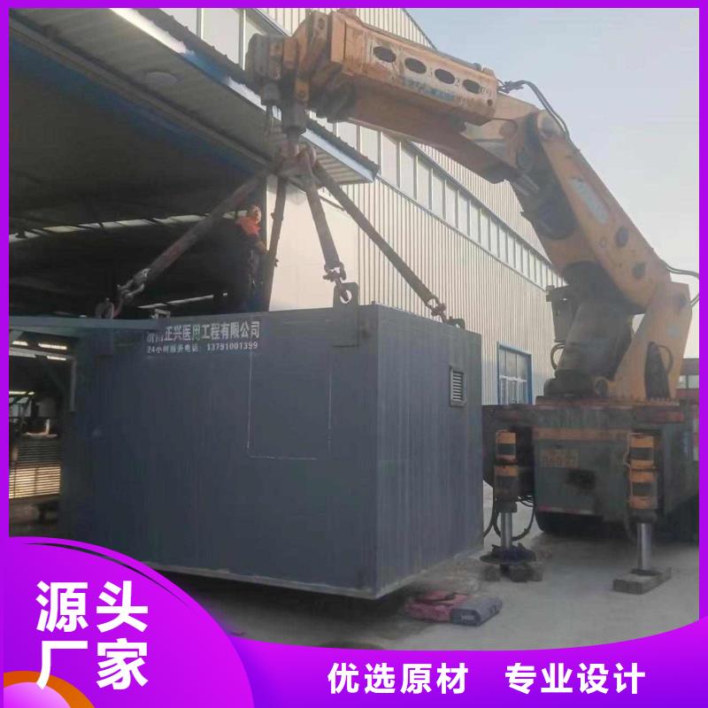 铅房实体厂家大量现货