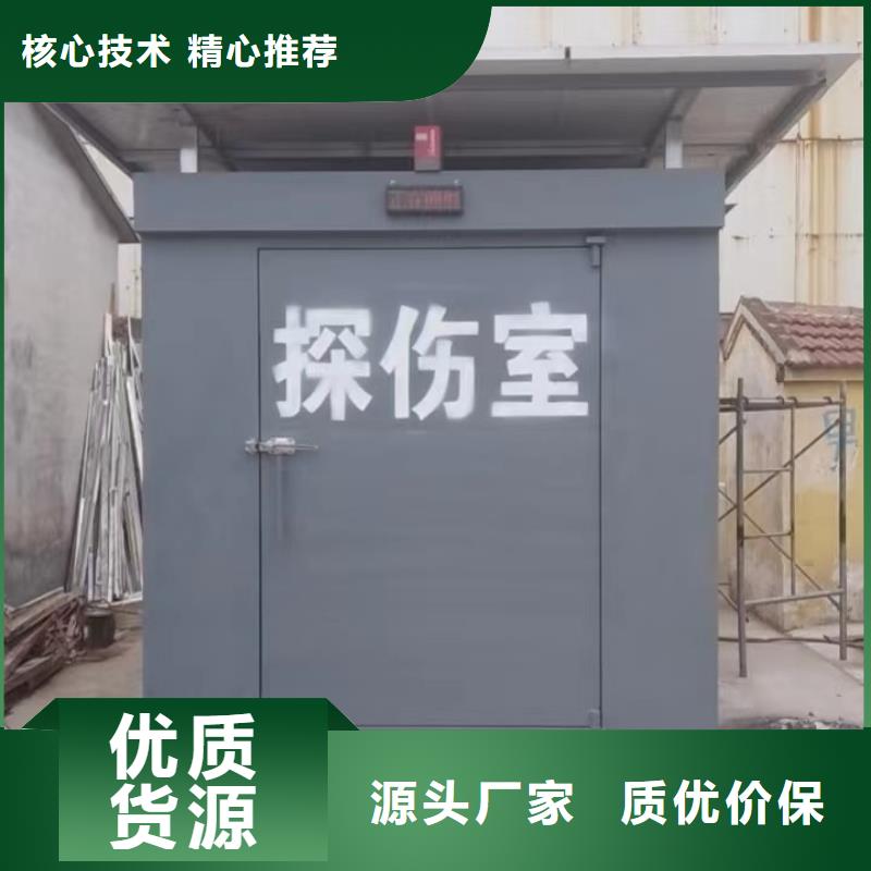 铅房大库存无缺货危机