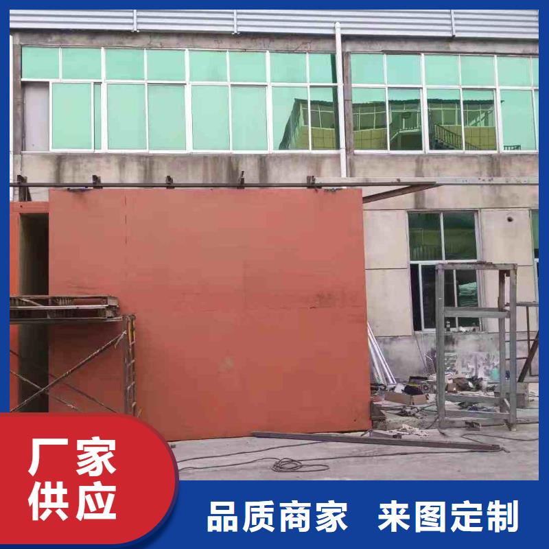 铅房优选厂家