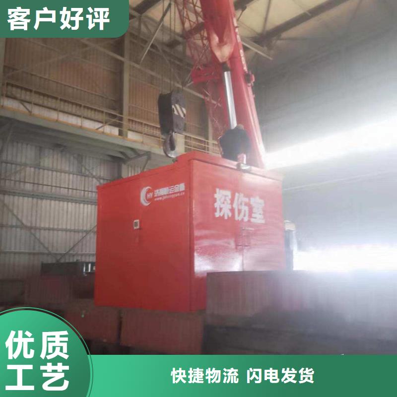 铅房实体厂家大量现货