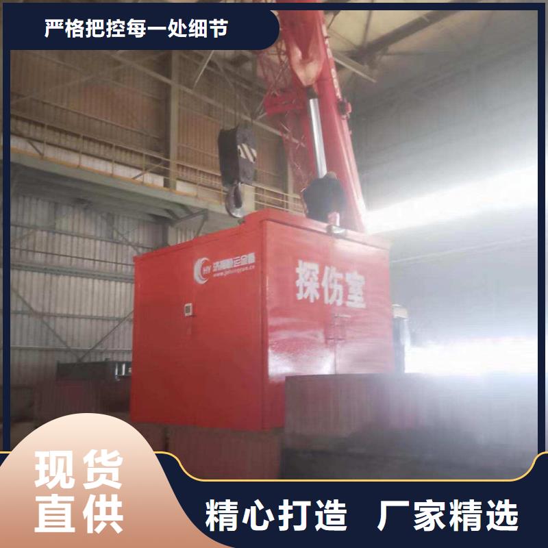 铅房源头厂家经验丰富