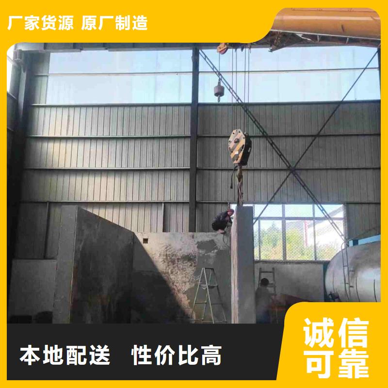铅房实体厂家大量现货