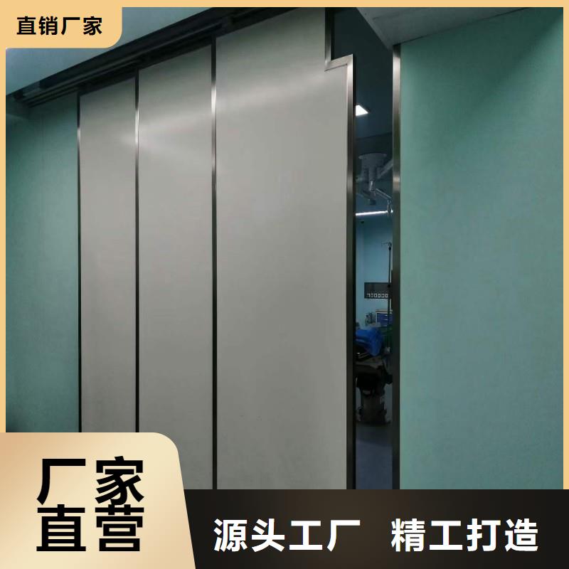 X射线防护工程常年供货