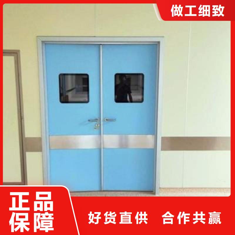 防辐射工程规格齐全