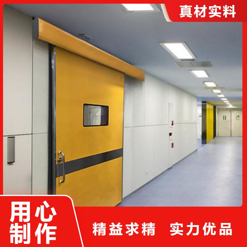 宠物医院防护门厂家服务热线