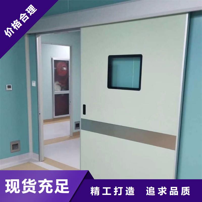 防辐射工程质量优选