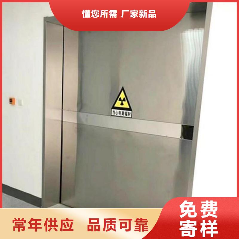 铅室厂家发货快