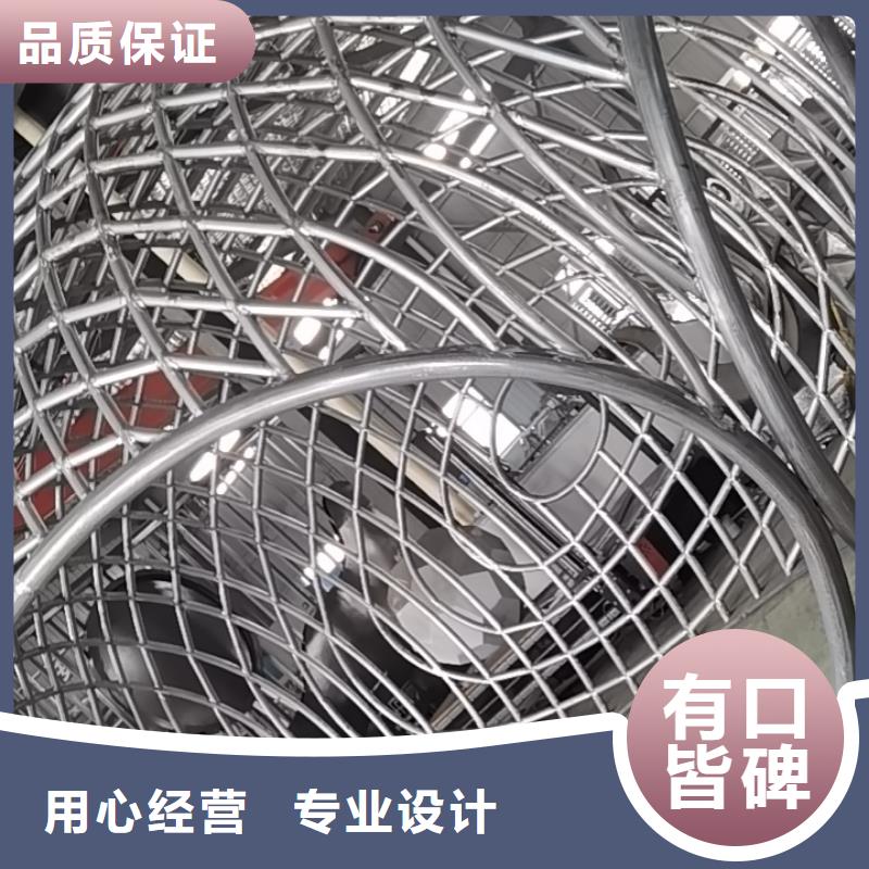 长廊景观小品雕塑信赖