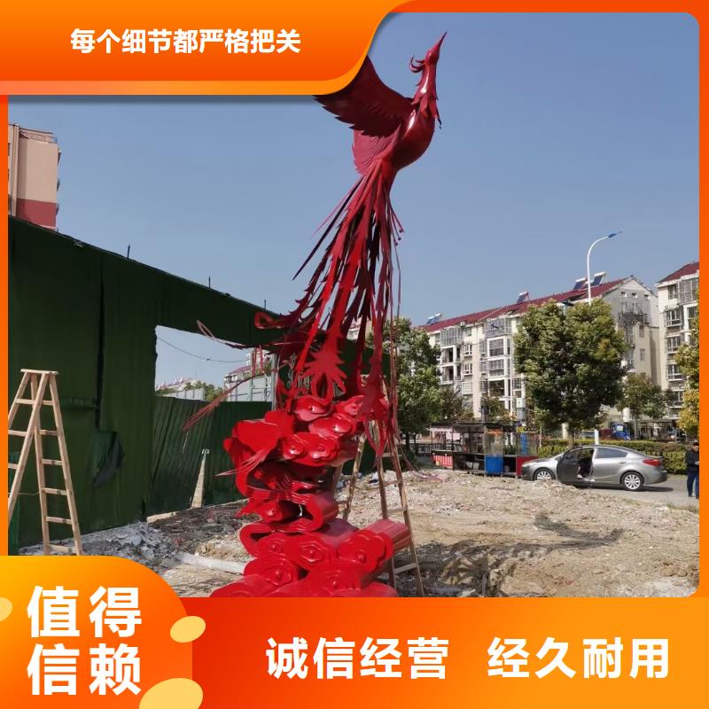 人物景观小品雕塑施工团队