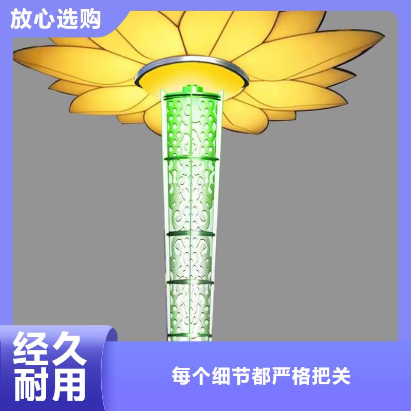 立式景观小品雕塑品质过关