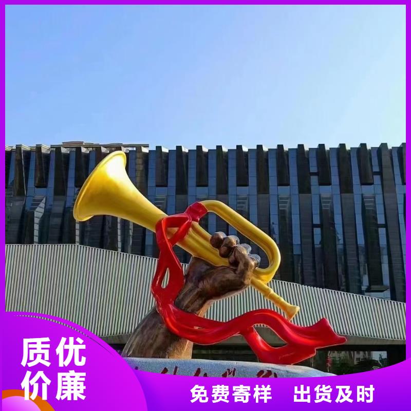 人物景观小品雕塑施工团队
