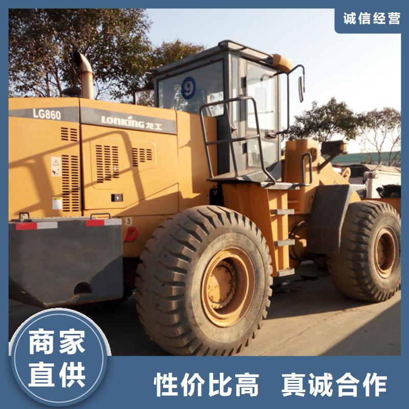 二手装载机二手平地机全品类现货
