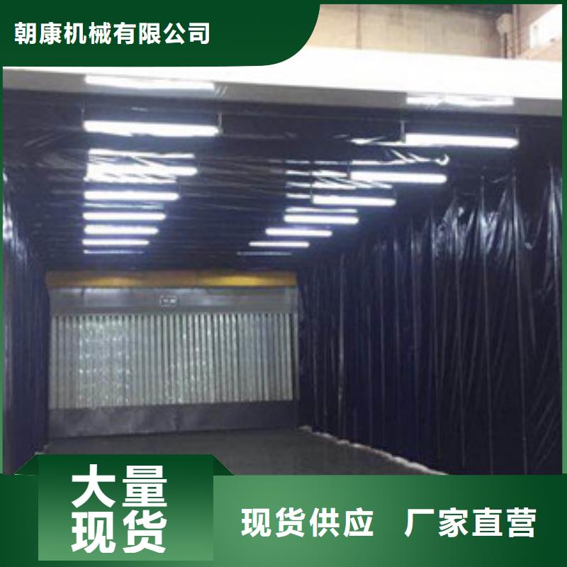【源头厂家供应 油膜喷漆房实拍品质保障】-sxxgc.com