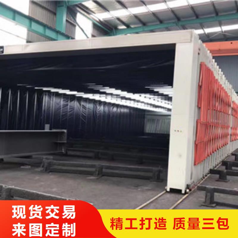 【源头厂家供应 油膜喷漆房实拍品质保障】-sxxgc.com