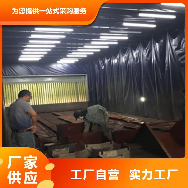 【 油膜喷漆房实拍品质保障】-朝康机械(大连市分公司)-云推易