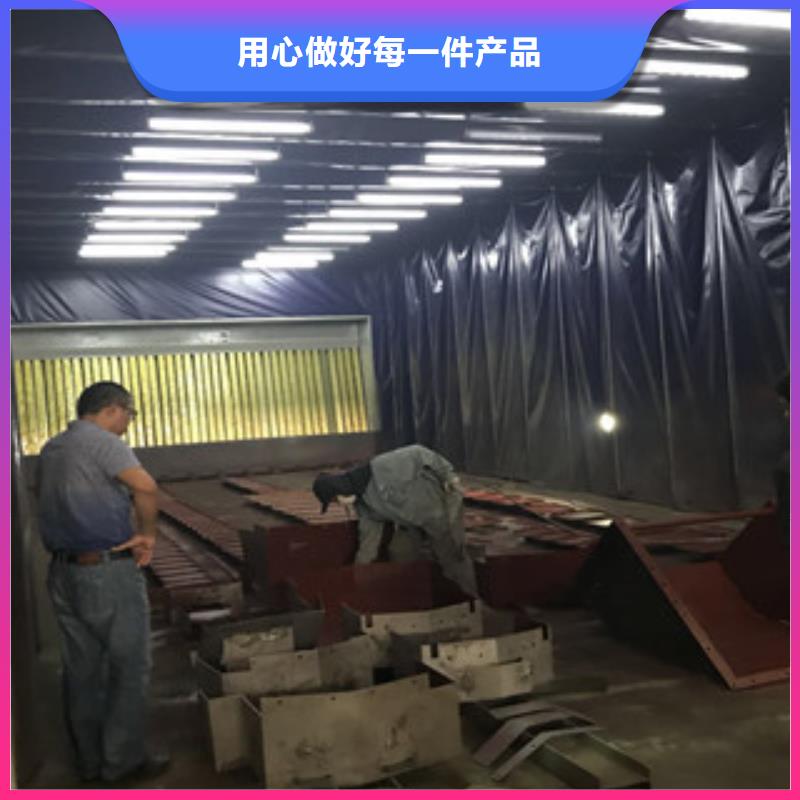 《应用广泛》每一处都是匠心制作【油膜喷漆房】_水帘喷漆房专注生产N年