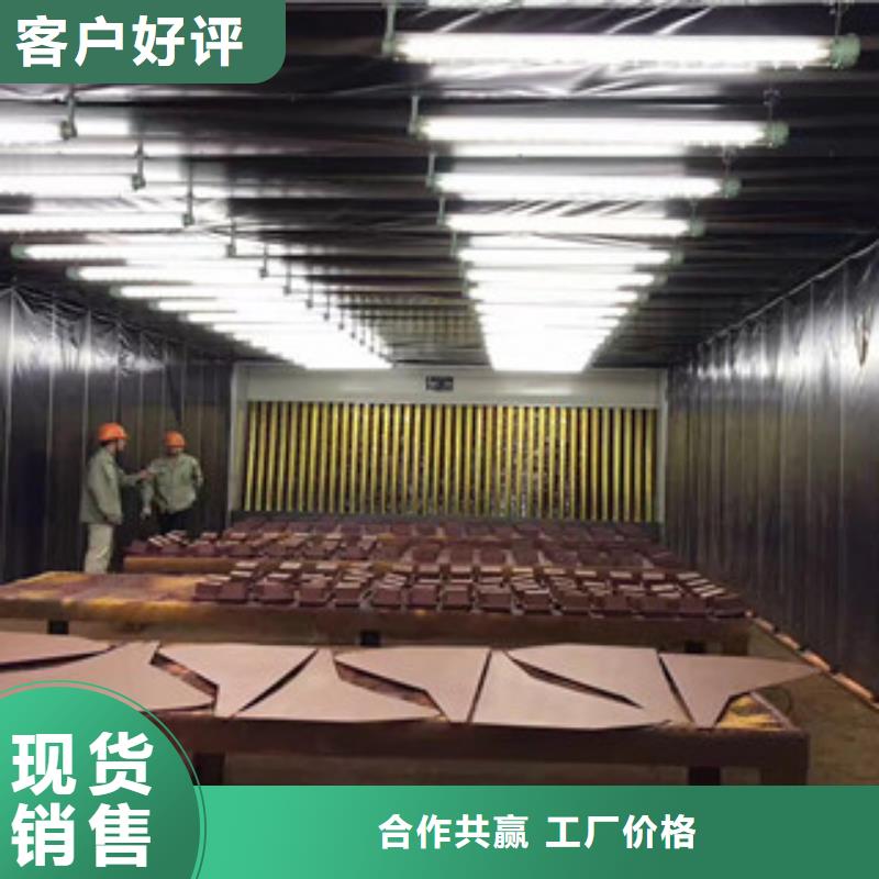 《应用广泛》每一处都是匠心制作【油膜喷漆房】_水帘喷漆房专注生产N年