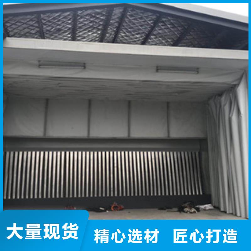 【 油膜喷漆房实拍品质保障】-朝康机械(大连市分公司)-云推易