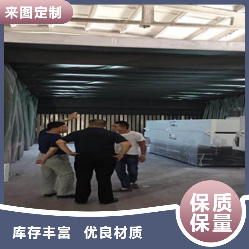 《应用广泛》每一处都是匠心制作【油膜喷漆房】_水帘喷漆房专注生产N年