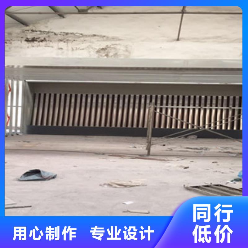 《应用广泛》每一处都是匠心制作【油膜喷漆房】_水帘喷漆房专注生产N年