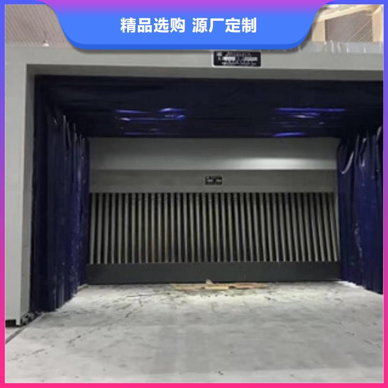 【源头厂家供应 油膜喷漆房实拍品质保障】-sxxgc.com