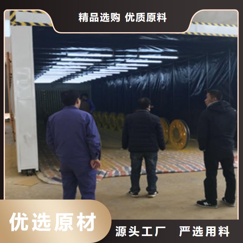 油膜喷漆房,【活性炭吸附箱】品质之选