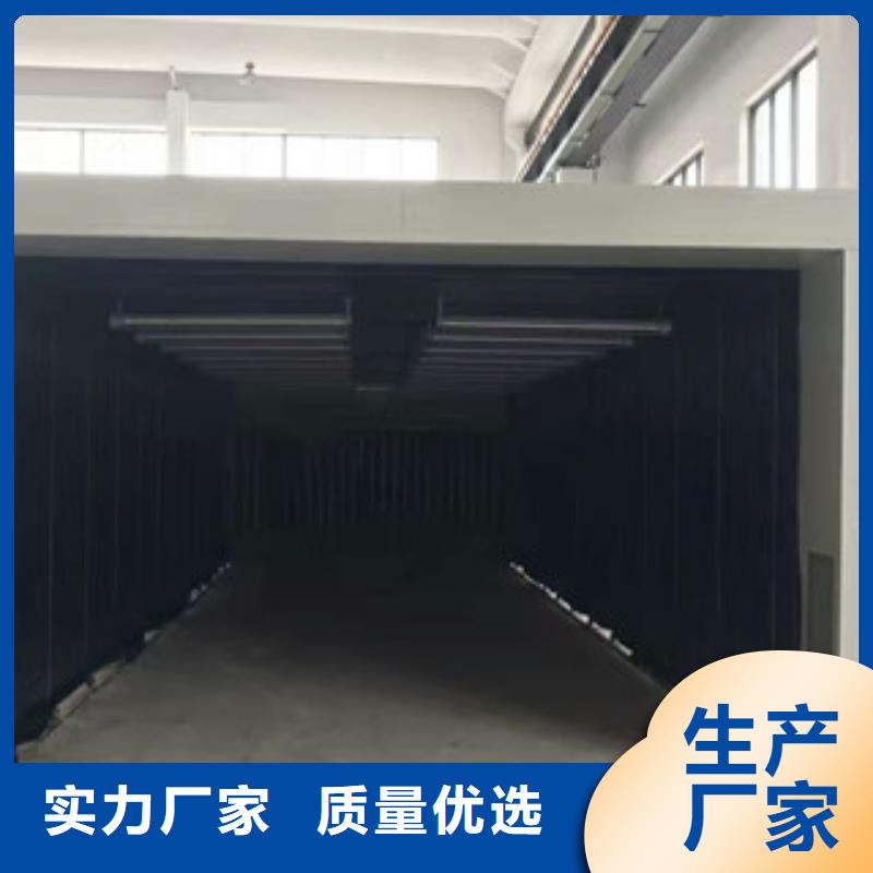 《应用广泛》每一处都是匠心制作【油膜喷漆房】_水帘喷漆房专注生产N年