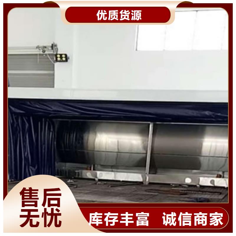 朝康【水帘喷漆房】-光氧催化种类多质量好云推易