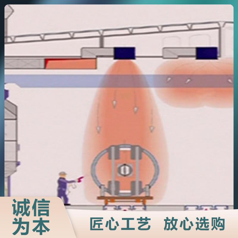 干式喷漆房,【水帘喷漆房】诚信经营现货现发|-朝康机械(日照市分公司)