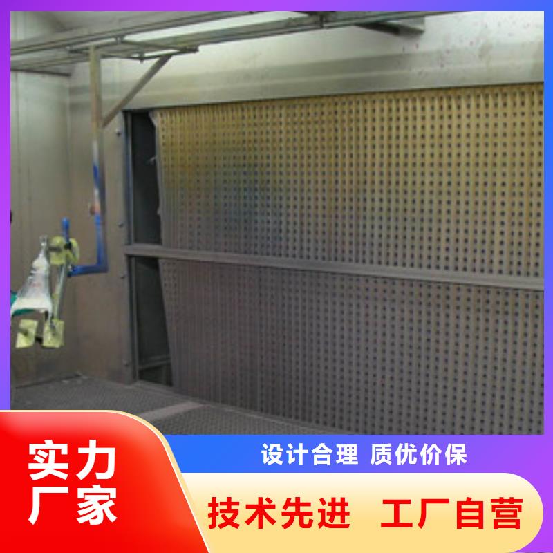 朝康【干式喷漆房】 不锈钢喷淋塔品牌大厂家