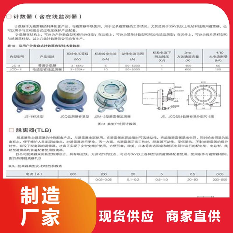 JSYL-5放电计数器