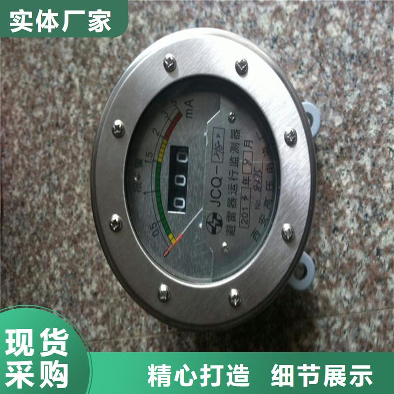 JCQ-10/1000避雷器放电计数器价格